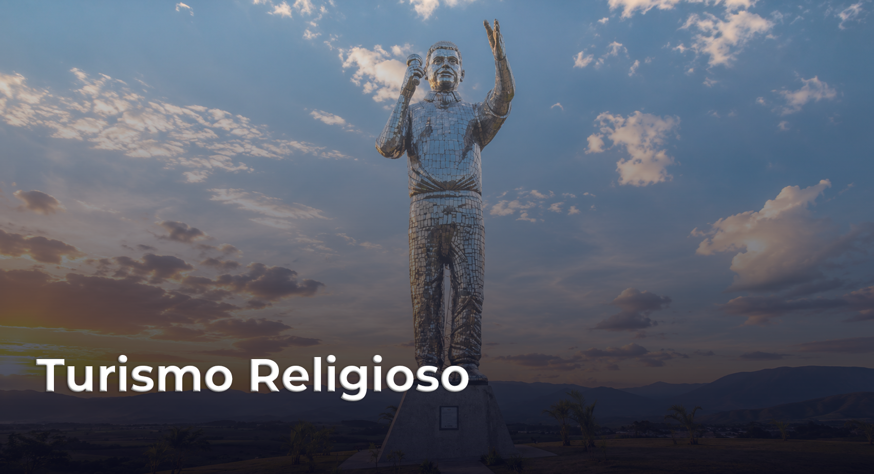 Turismo religioso